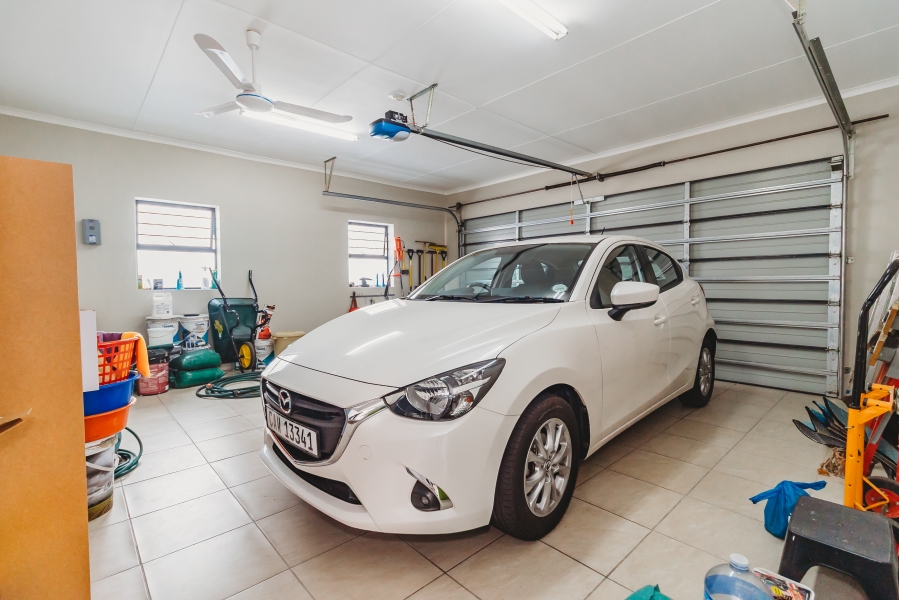 3 Bedroom Property for Sale in Kraaibosch Country Estate Western Cape